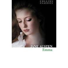 Romance Books Emma (Paperback, 2013)