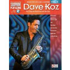Dave Koz (Paperback, 2015)