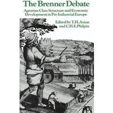 The Brenner Debate (Häftad, 1987)