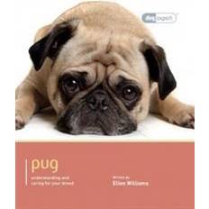 Pug Pug (Paperback, 2013)