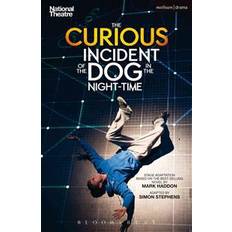 The curious incident of the dog in the nighttime The Curious Incident of the Dog in the Night-time (Häftad, 2012)