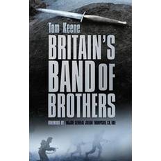 Band of brothers Britain's Band of Brothers (Indbundet, 2014)