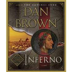 Inferno dan brown Inferno: Special Illustrated Edition: Featuring Robert Langdon (Inbunden, 2014)