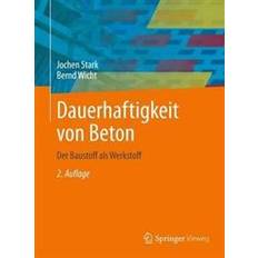 Dauerhaftigkeit Von Beton (Hardcover)