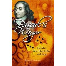 The wager Pascal's Wager (Hæftet, 2007)