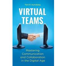 Virtual Teams (Gebunden, 2014)