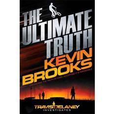 Bøker The Ultimate Truth: Travis Delaney Investigates (Heftet, 2016)