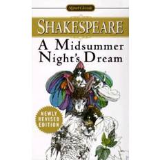 Drama Books A Midsummer Night's Dream (Paperback, 1998)