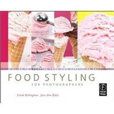 Böcker Food Styling For Photographers (Häftad, 2008)