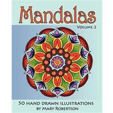 Mandalas Mandalas (Paperback, 2012)