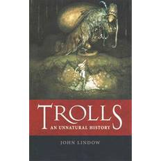 Trolls (Broché, 2015)