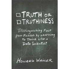 Truth or Truth or Truthiness (Inbunden, 2015)