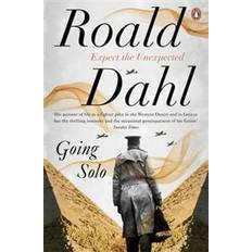 Going Solo (Paperback, 2012)
