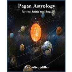 Pagan Astrology for the Spirit and Soul (Häftad, 2013)