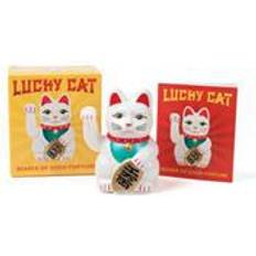 Lucky cat Lucky Cat (2016)