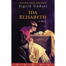 Ida Elisabeth (Paperback, 2011)