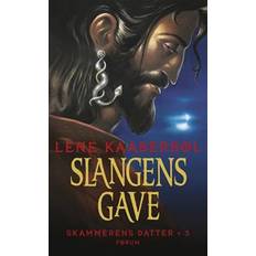 Bøger Slangens gave (Indbundet, 2012)