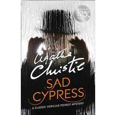 Poirot - Sad Cypress (Paperback, 2015)