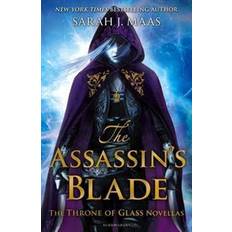 Assassin's Blade (E-Book, 2015)