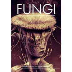 Fungi Fungi (Innbundet, 2012)