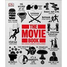 Culture Books movie book (Hardcover, 2016)