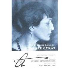 The Complete Poems of Anna Akhmatova (Hæftet, 1998)