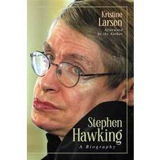 Stephen Hawking (Häftad, 2007)