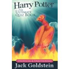 E-Books Harry Potter - The Ultimate Quiz Book (E-Book, 2015)