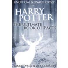 E-Books Harry Potter - The Ultimate Book of Facts (E-Book, 2015)