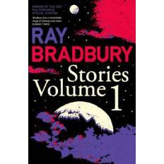 Ray Bradbury Stories (Paperback, 2008)