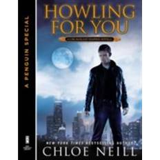 Howling For You (E-bok, 2015)
