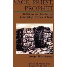 Sage, Priest, Prophet (Paperback, 1995)