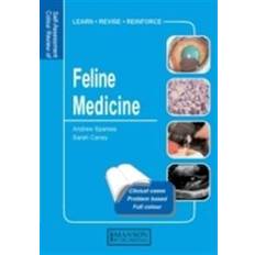 Self-Assessment Colour Review of Feline Medicine (Paperback, 2005)