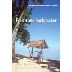 First-time Backpacker (Paperback, 2010)