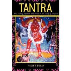 Tantra (Hæftet, 2003)