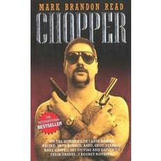 Chopper Chopper (Heftet, 2007)