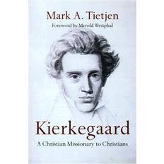 Kierkegaard Kierkegaard (Häftad, 2016)