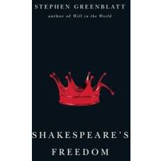 Shakespeare's Freedom (Hardcover, 2010)