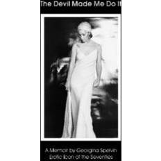 The devil in me The Devil Made Me Do It (Paperback, 2008)