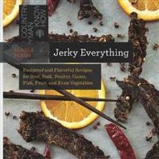 Jerky Jerky Everything (Häftad, 2015)