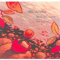 Shi-Shi-Etko (Hardcover, 2005)