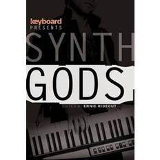 Synth keyboard Keyboard Presents Synth Gods (Häftad, 2011)