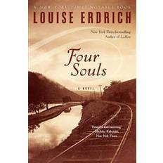 Four souls Four Souls (Paperback, 2005)