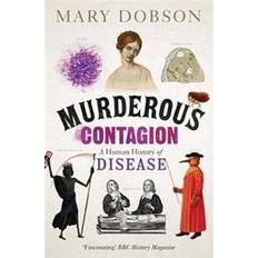 Murderous Contagion (Paperback, 2015)