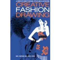 Creative Fashion Drawing (E-bok, 2013)