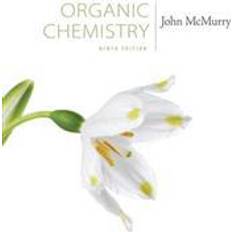 The chemistry book Organic Chemistry (Hardcover, 2015)