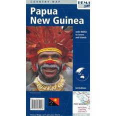 Papua New Guinea (2004)