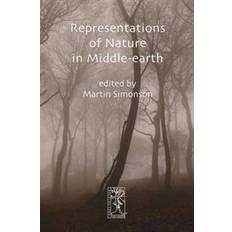 The nature of middle earth bog Representations of Nature in Middle-Earth (Hæftet, 2015)