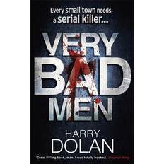 Very bad Very Bad Men (Paperback, 2012)