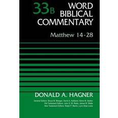 Word Word Biblical Commentary (Hardcover, 2015)